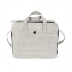 Pasito A Pasito Valigia Per La Clinica Chloe In Similpelle Grigio