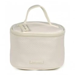 Pasito A Pasito Vanity - Beauty Case New Cotton Beige