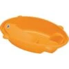 Vaschetta Bagnetto Bollicina Arancio U38 -Chicco in Italia vaschetta bagnetto bollicina arancio u38 026056