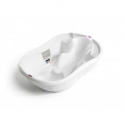 Vaschetta Onda Bianco