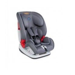 CHICCO Youniverse - Seggiolino Auto Pearl Gruppo 1-2-3- (9-36kg)