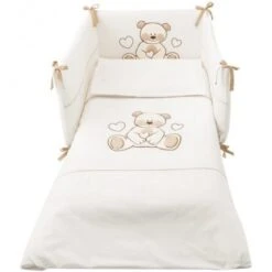 Zoom - Completo Piumone Sfilabile, Paracolpi E Foderina