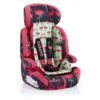 Zoomi - Seggiolino Auto Gruppo 123 - Flamingo Fling -Chicco in Italia zoomi seggiolino auto gruppo 123 flamingo fling 124208