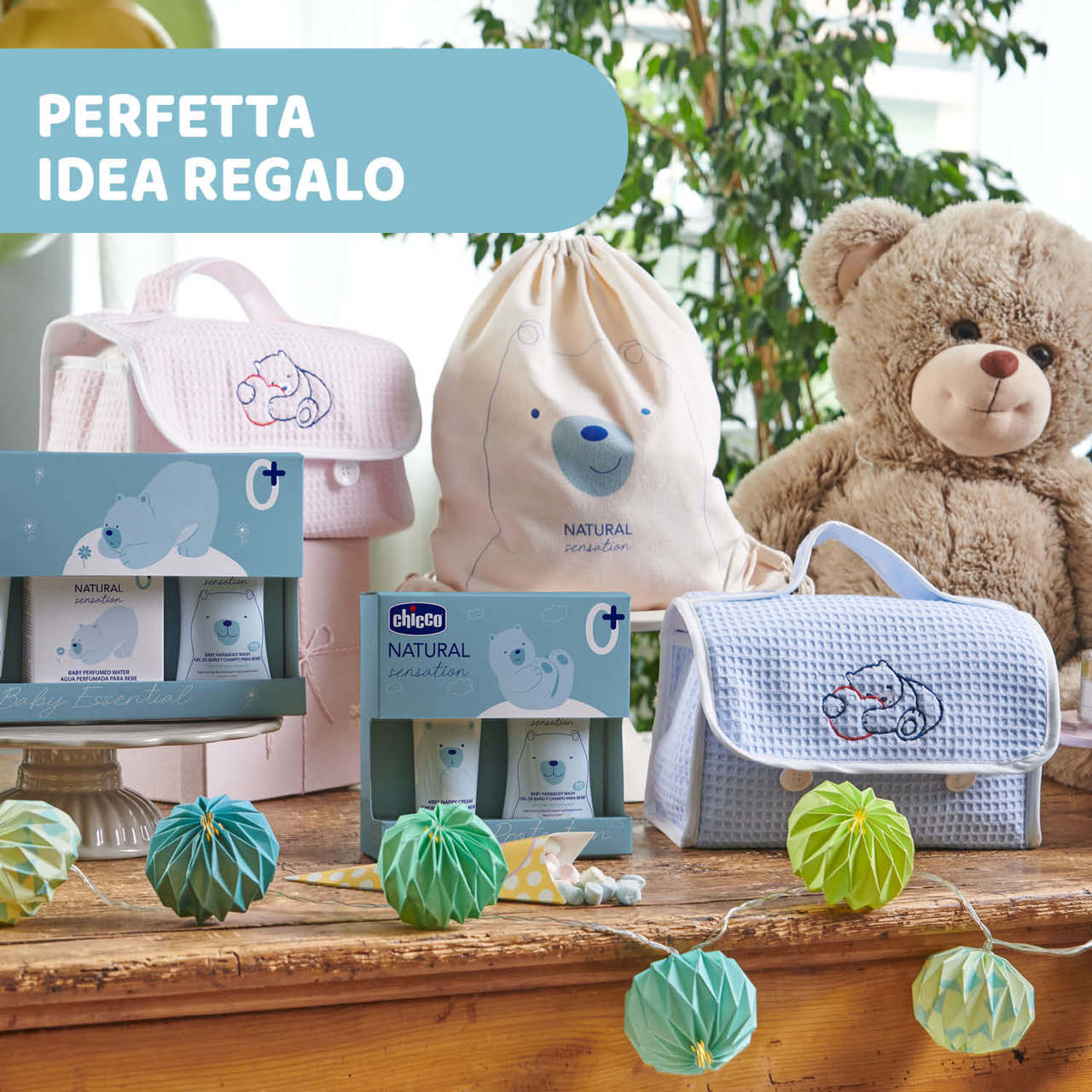 Chicco in Italia 44 Chicco in Italia -Chicco in Italia